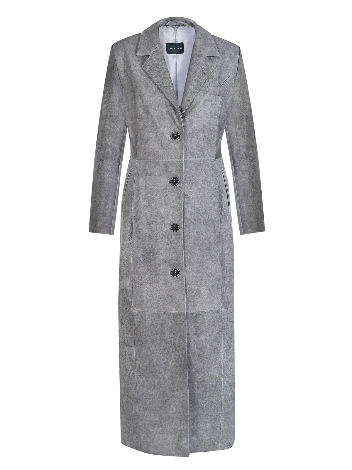 MKT Studio Milaia Trench Coat main image 0